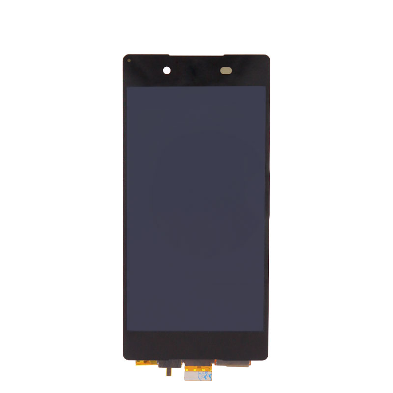 Lcd Pantalla Para Sony Xperia Z4 Negro